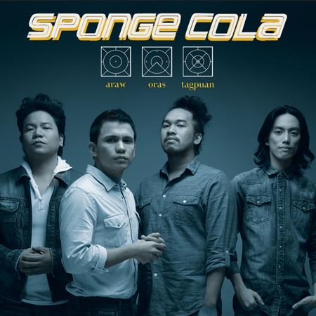 Sponge Cola - Kay Tagal Kitang Hinintay Lyrics - Zortam Music