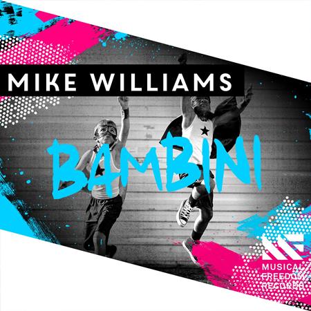 Mike Williams - Bambini - Zortam Music