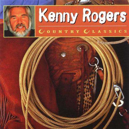 KENNY ROGERS - Boot Scootin