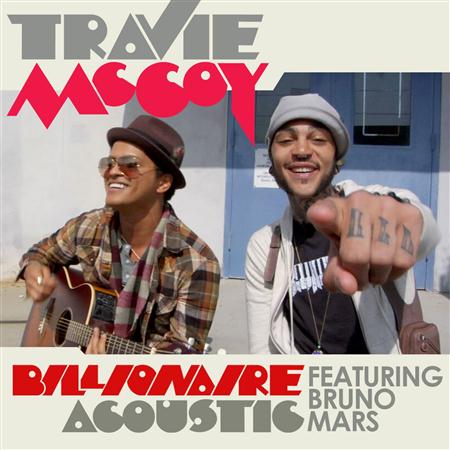 Travie McCoy - Billionaire (Explicit) - Zortam Music