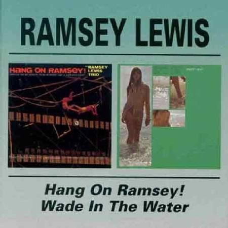 Dionne Warwick - Hang On Ramsey / Wade In The Water - Zortam Music