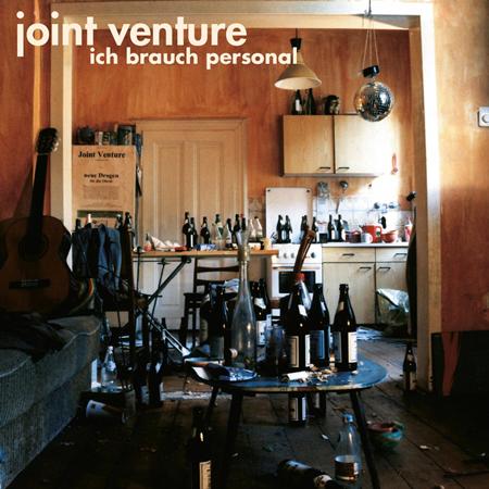 Joint Venture - Heiligenschein Lyrics - Zortam Music