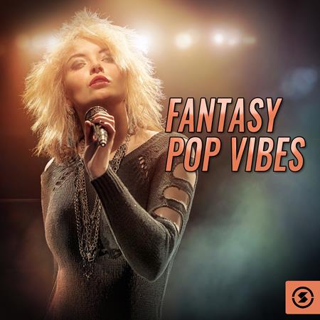 Various Artists - Fantasy Pop Vibes - Zortam Music Various Artists - Fantasy Pop Vibes - Zortam Music