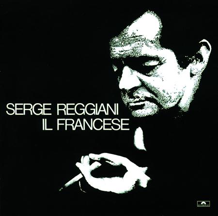 Serge Reggiani - Il Francese - Zortam Music