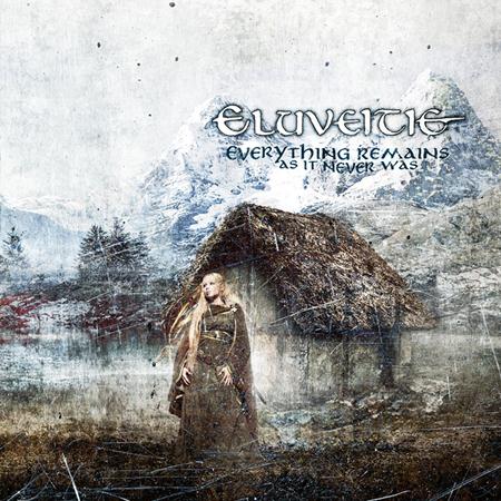 Eluveitie - Everything Remains - Zortam Music