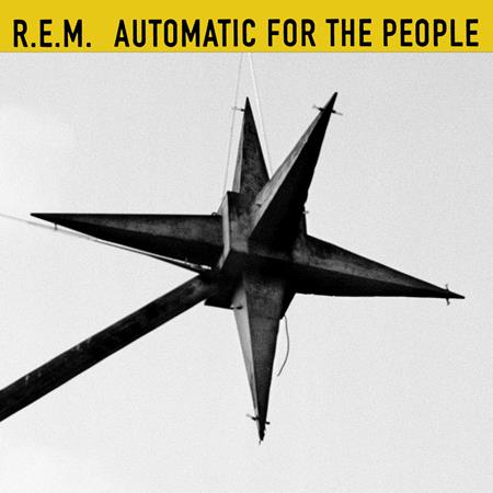 R.E.M. - Automatic for the People - Lyrics2You