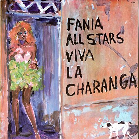 Fania All-Stars - Viva La Charanga - Zortam Music