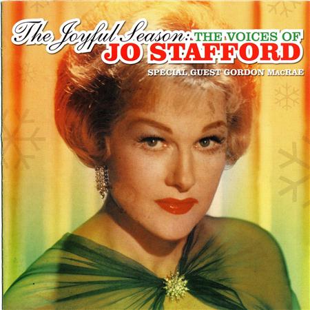 Jo Stafford - Joyful Season - Zortam Music