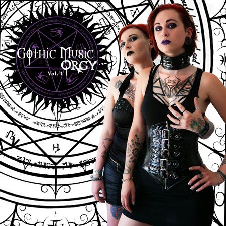 Extize - Gothic Music Orgy, Vol. 4 - Zortam Music