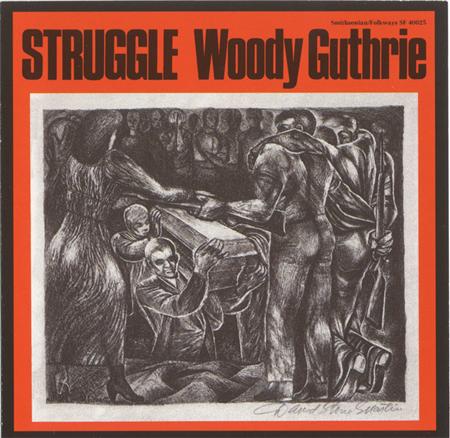 Woody Guthrie - Waiting At The Gate Lyrics - Zortam Music