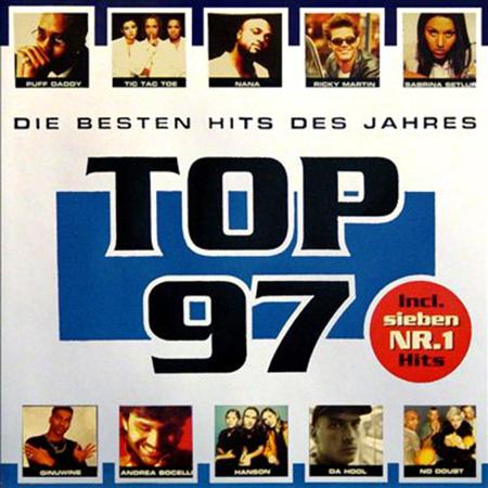 PUFF DADDY - Top 97 Die Besten Hits Des Jahres [disc 1] - Zortam Music