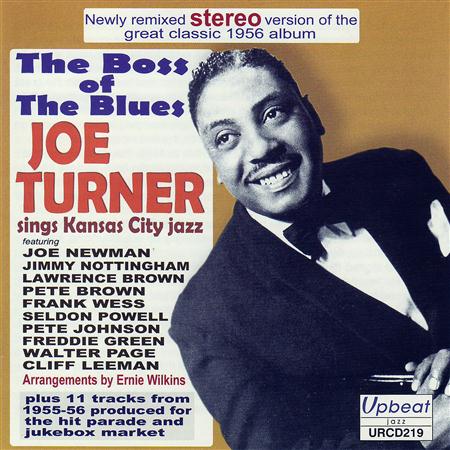 Big Joe Turner - Shake, Rattle & Rock - Zortam Music