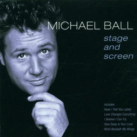 Michael Ball - Easy Terms Lyrics - Zortam Music