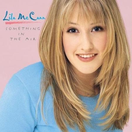 Lila Mccann - With You - Zortam Music