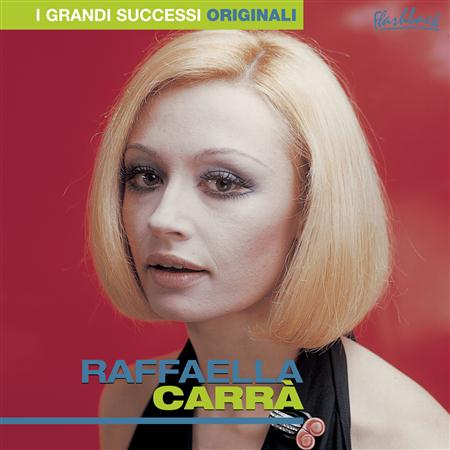 Raffaella Carr` - Rafaella Carra Grandes Ixitos - Zortam Music