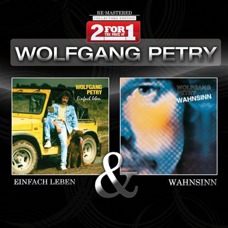 Wolfgang Petry - Was Macht Der Teufel Lyrics - Zortam Music