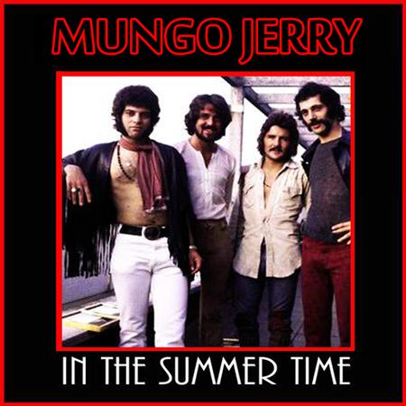 Mungo jerry - Mungo Jerry Greatest Hits [disc 1] - Zortam Music