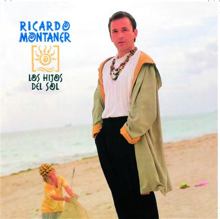 Ricardo Montaner - Al fin del arco iris Lyrics - Zortam Music