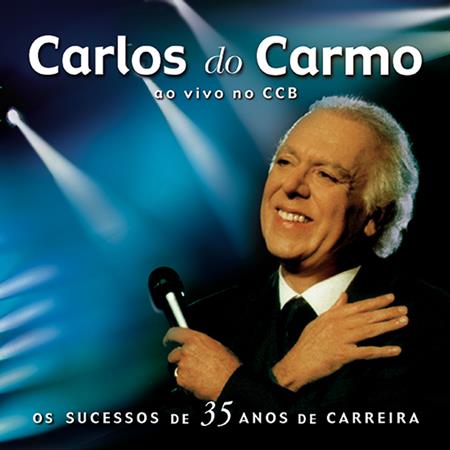Carlos Do Carmo - Um Homem Na Cidade Lyrics - Zortam Music