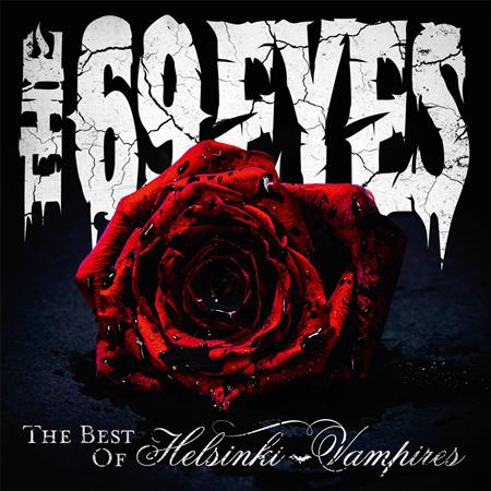The 69 Eyes - The Best Of Helsinki Vampires [disc 1] - Zortam Music