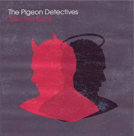 The Pigeon Detectives - Take Her Back - Zortam Music