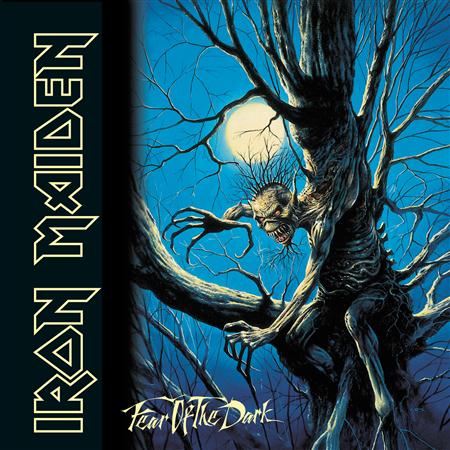 Iron Maiden - Fear Of The Dark (Digitally Re - Zortam Music