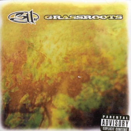 311 - Grassrootsenlarged To Show Detail Ep - Zortam Music