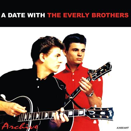 The Everly Brothers - Everly Brothers - It