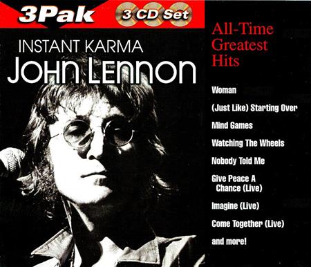 john lennon complete discography torrent