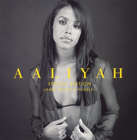 Aaliyah - Rare Recordings And Dj Remixes - Zortam Music