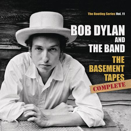 Bob Dylan - The Bootleg Series, Vol. 11 The Basement Tapes Complete [disc 5] - Zortam Music