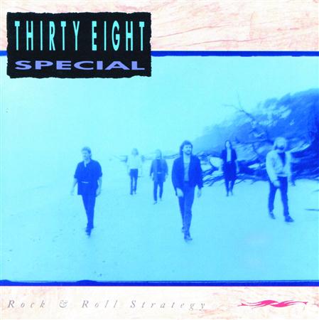 Thirty Eight Special - Never Be Lonely Lyrics - Zortam Music