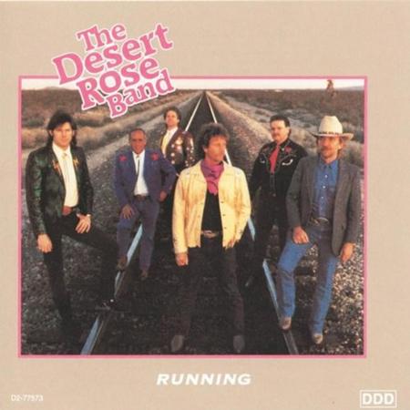 The Desert Rose Band - Running - Zortam Music