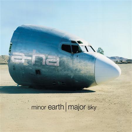 A-Ha - Minor Earth, Major Sky (JP-Import) - Zortam Music A-Ha - Minor Earth, Major Sky (JP-Import) - Zortam Music