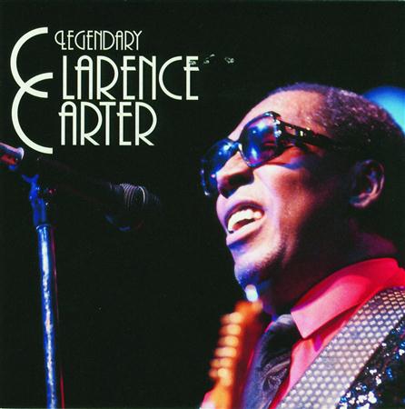 Clarence Carter - Legendary Clarence Carter - Zortam Music