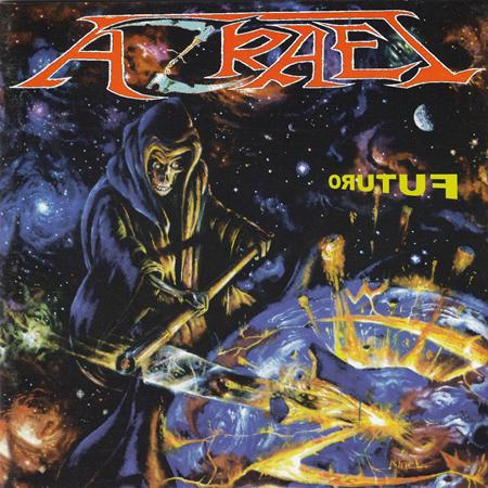 Azrael - Futuro - Zortam Music