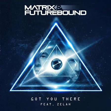 Matrix and Futurebound - Got You There (feat  Zelah) De - Zortam Music