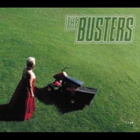 The Busters - Live - Zortam Music