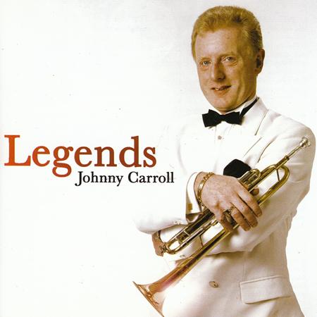 Johnny Carroll - Legends - Zortam Music