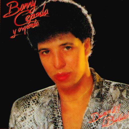 Bonny Cepeda - Una Fotografia 1986 (192  Kbps) Lyrics - Zortam Music