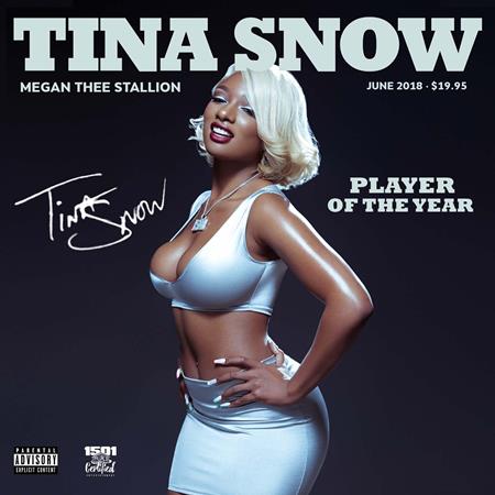 Megan Thee Stallion - Tina Snow - Zortam Music