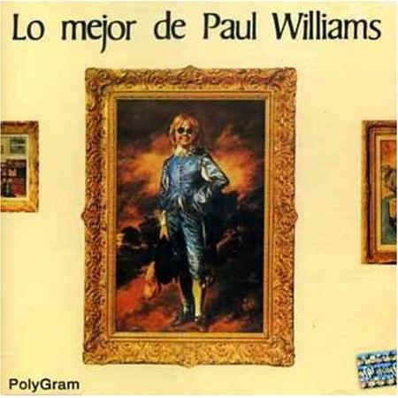 Paul Williams - Lo Mejor De Paul Williams - Zortam Music
