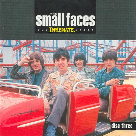 Small Faces - Me You and Us Too: Best of the Immediate Years - Zortam Music
