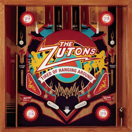The Zutons - Track  1 Lyrics - Zortam Music