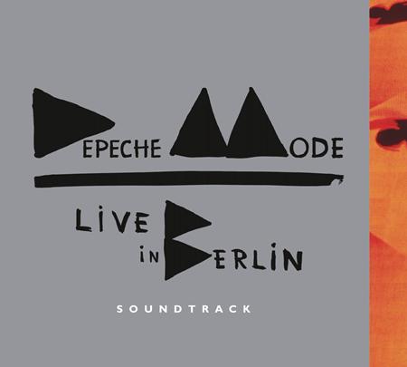 Depeche Mode - Live In Berlin [Disc 2] - Zortam Music