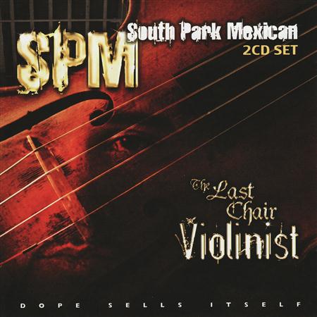 SPM - Last Chair Violinist [disc 2] - Zortam Music