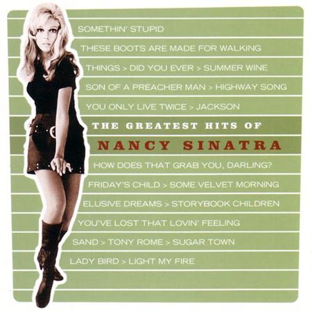 Nancy Sinatra & Lee Hazlewood - The Very Best Of - Zortam Music