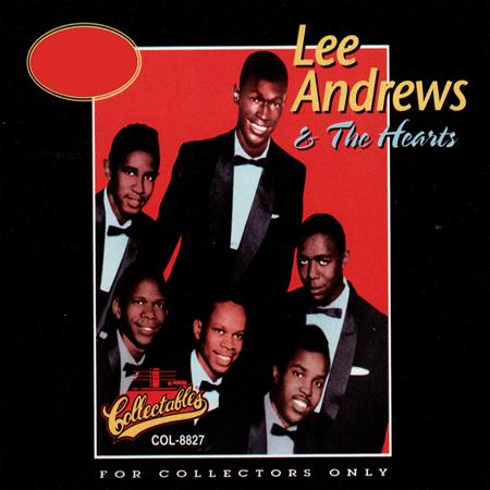 Lee Andrews & the Hearts - For Collectors Only - Zortam Music