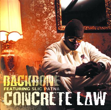 YOUNGBLOODZ - Concrete Law - Zortam Music