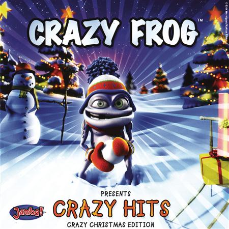 Crazy Frog - Jingle Bells (Club Vocal Mix) Lyrics - Zortam Music